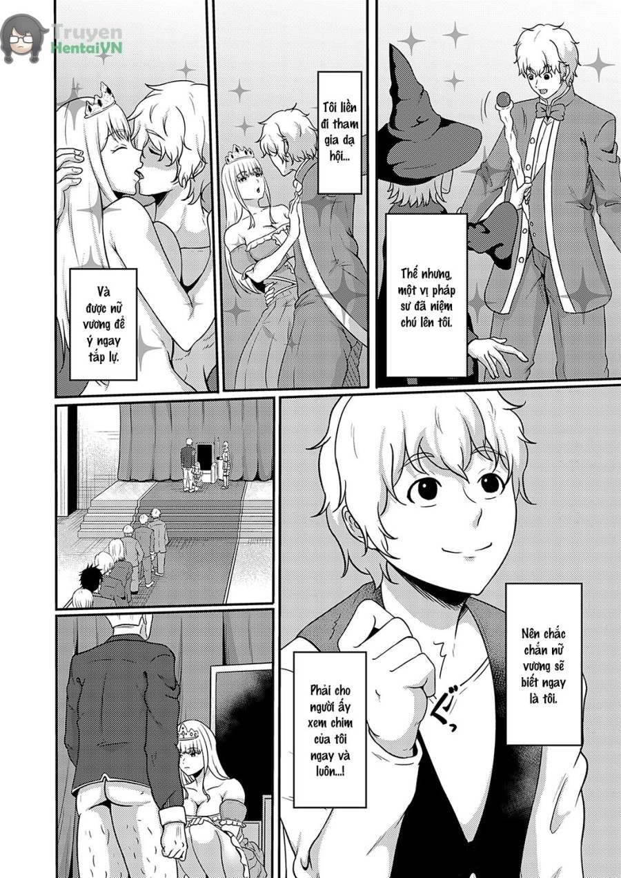 COMIC Magnum Vol. 179 