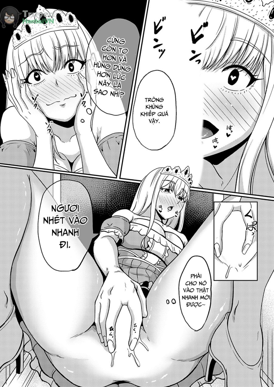 COMIC Magnum Vol. 179 