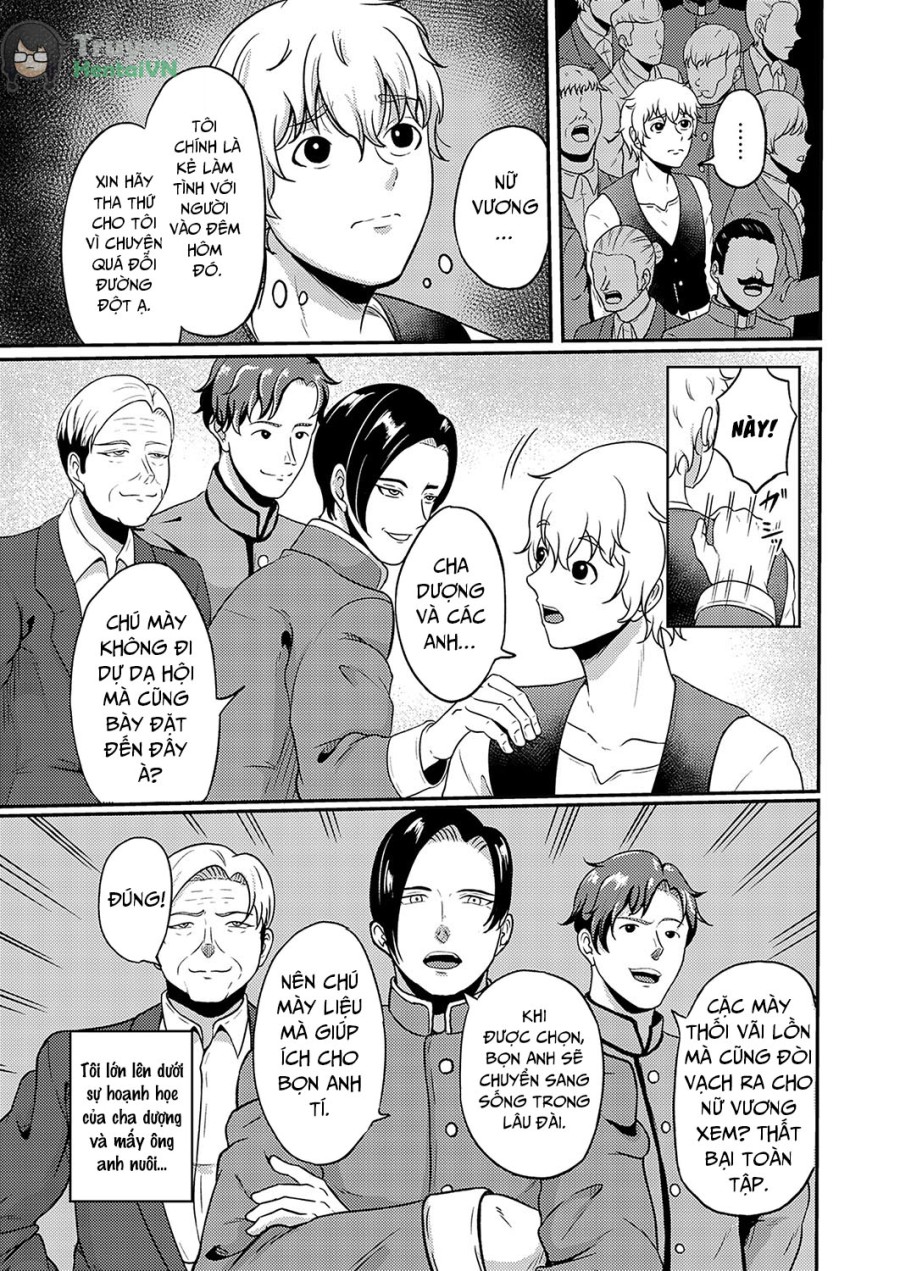 COMIC Magnum Vol. 179 