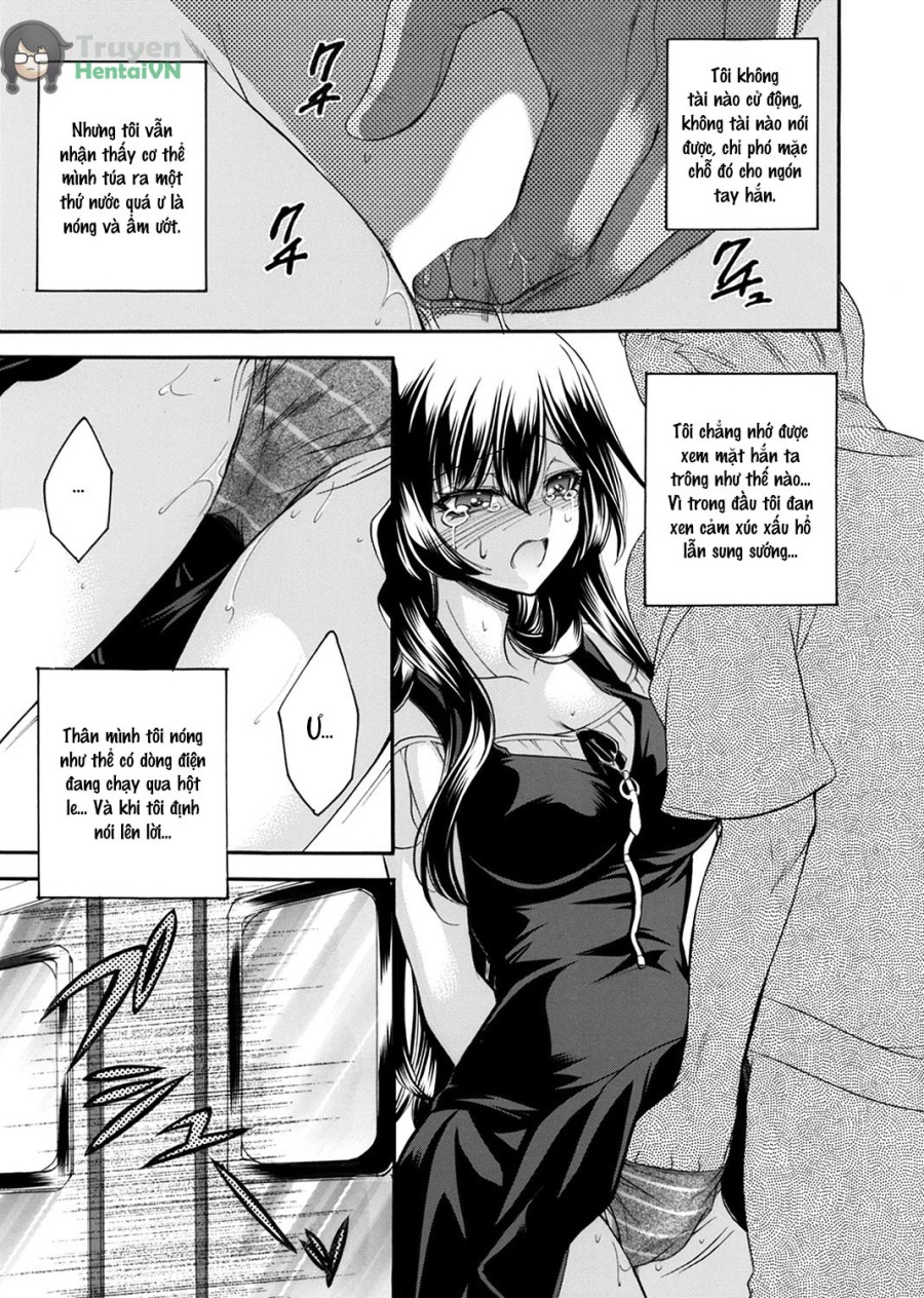 COMIC Magnum Vol. 179 