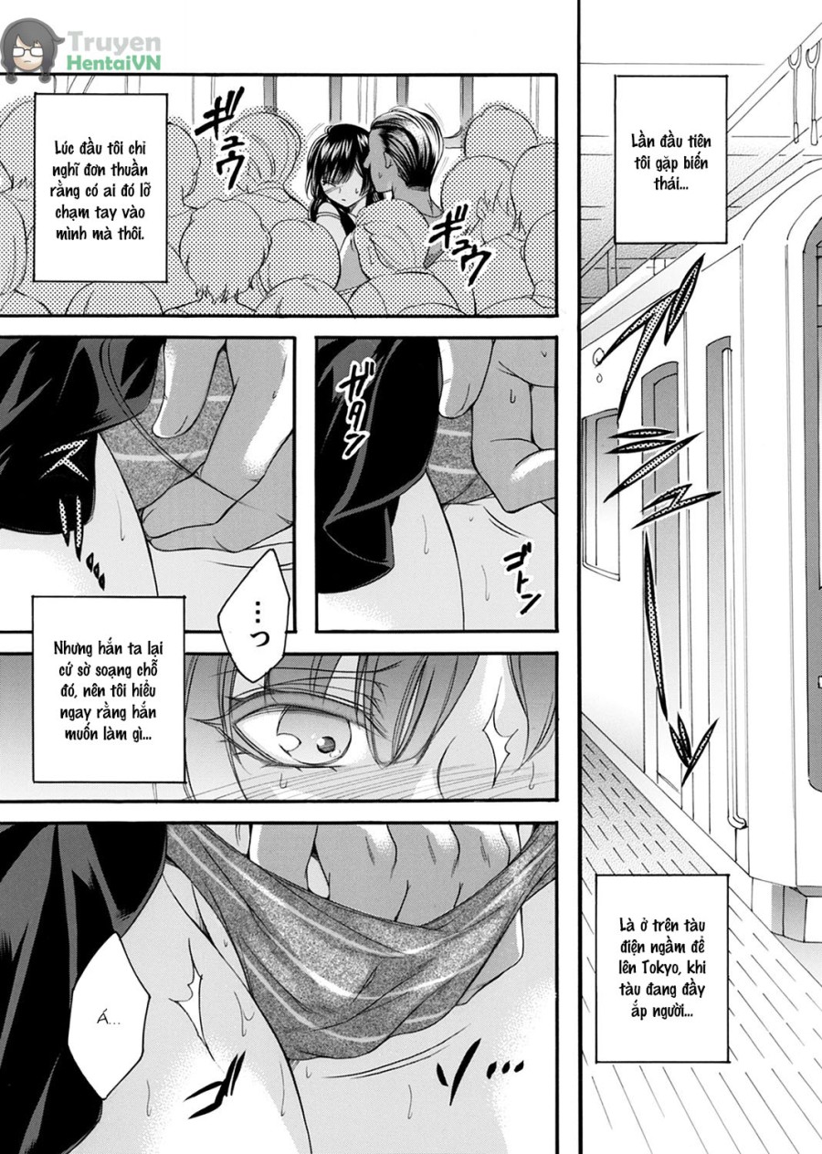 COMIC Magnum Vol. 179 
