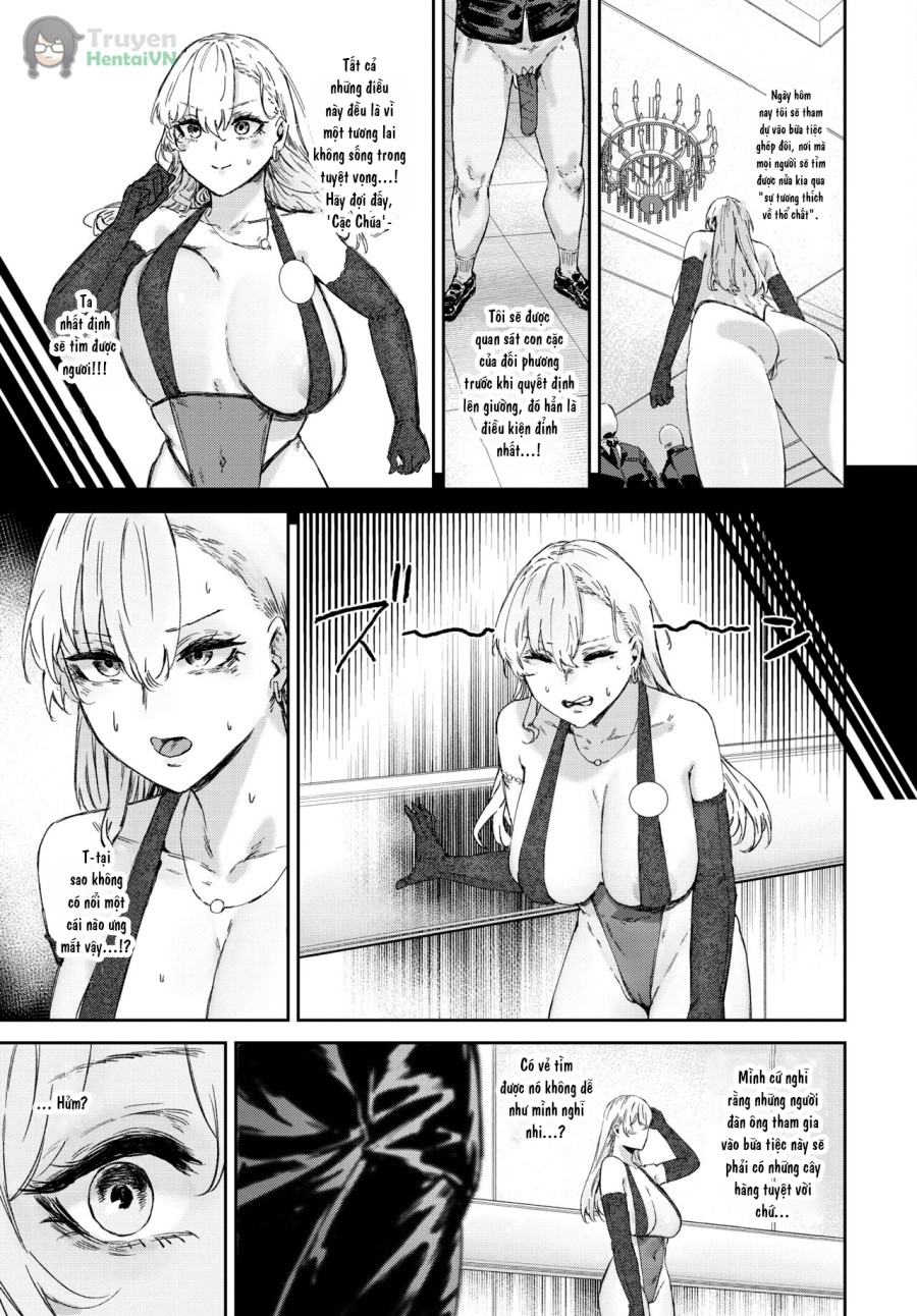 Risou no Asoko Sagashitemasu 