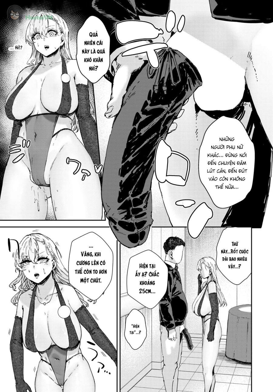 Risou no Asoko Sagashitemasu 