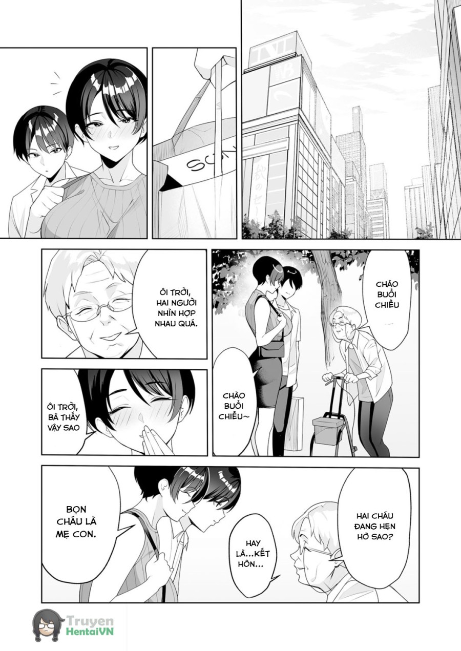 Gibo-san wa Boku no Mono 6 