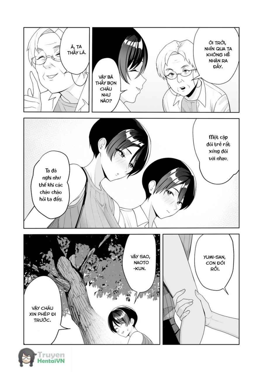 Gibo-san wa Boku no Mono 6 