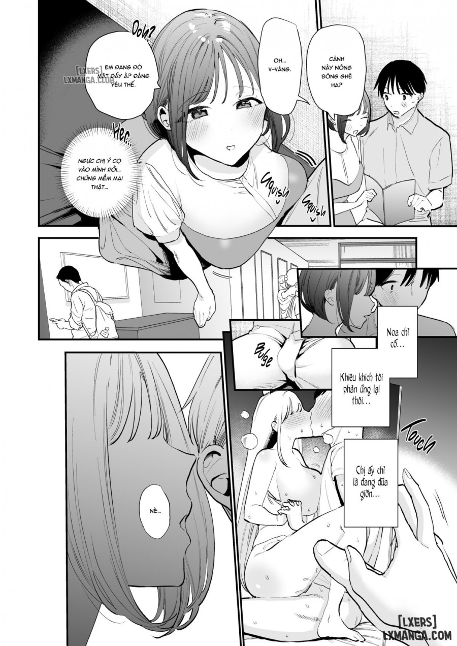 Kyonyuu Otaku Joshi to NeCafe de Off-Pako 