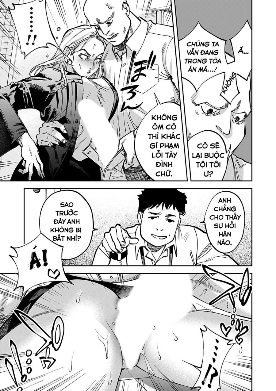 Tamada Akihisa no Sex Journey 〜Kairaku de Goukan wo Tatakikome〜 Dai Ichi Wa Shussho, Soshite Deai 