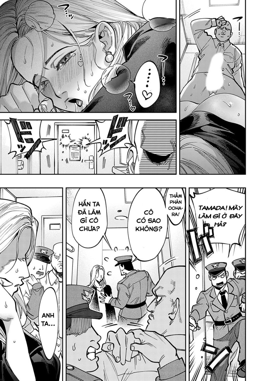 Tamada Akihisa no Sex Journey 〜Kairaku de Goukan wo Tatakikome〜 Dai Ichi Wa Shussho, Soshite Deai 