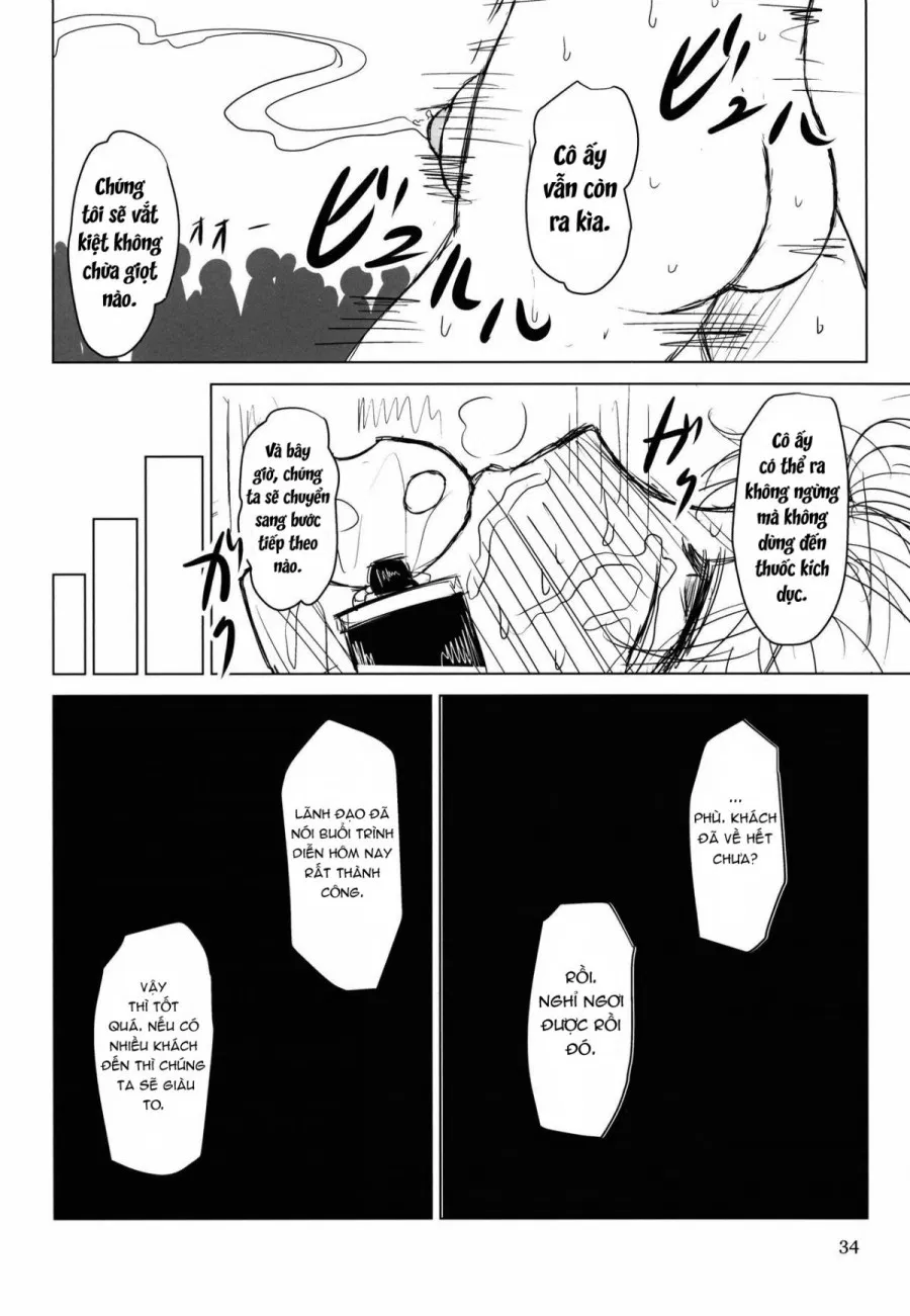Innyuu Futanari Bourei Shoujo Zoku 