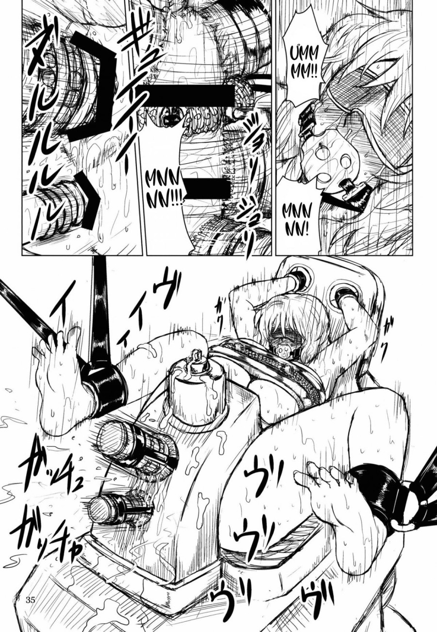 Innyuu Futanari Bourei Shoujo Zoku 