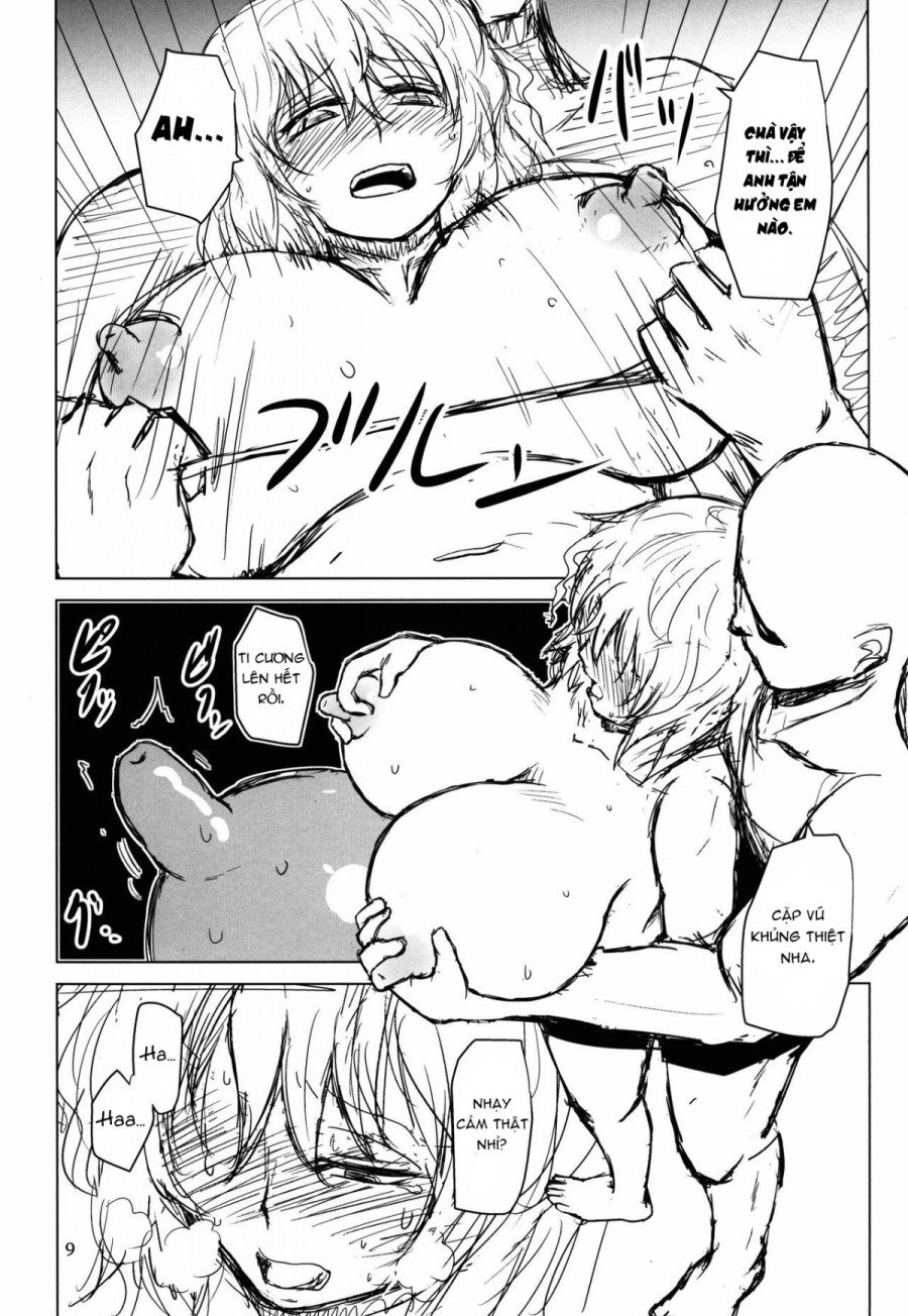 Innyuu Futanari Bourei Shoujo Zoku 