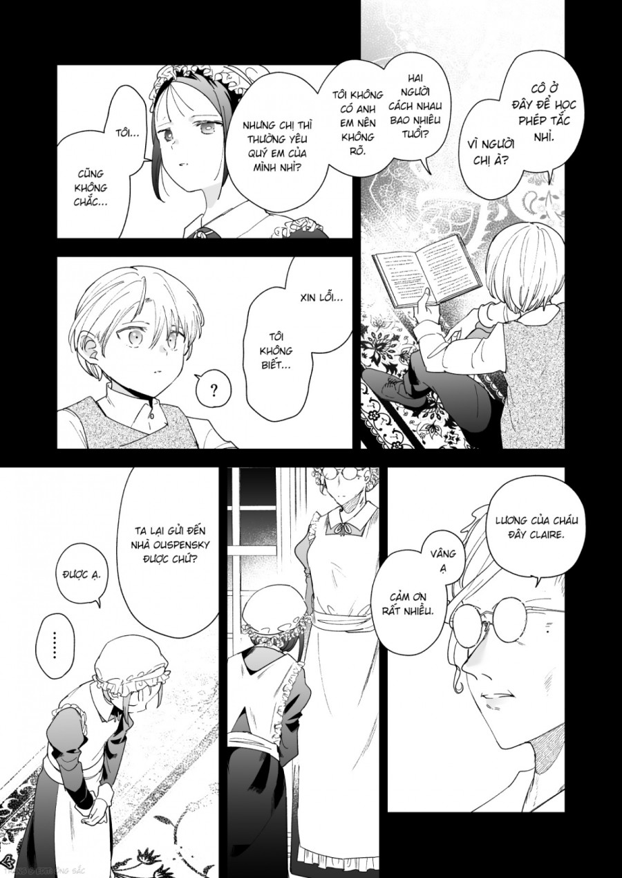 Jiki Koushaku-sama ga Itomagoi o Yurusanai 