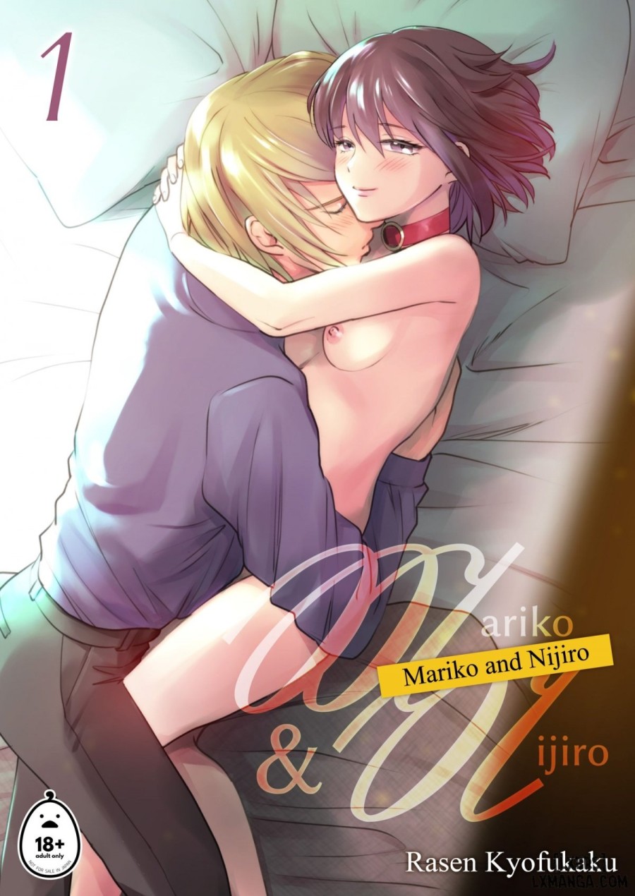 Mariko and Nijiro 