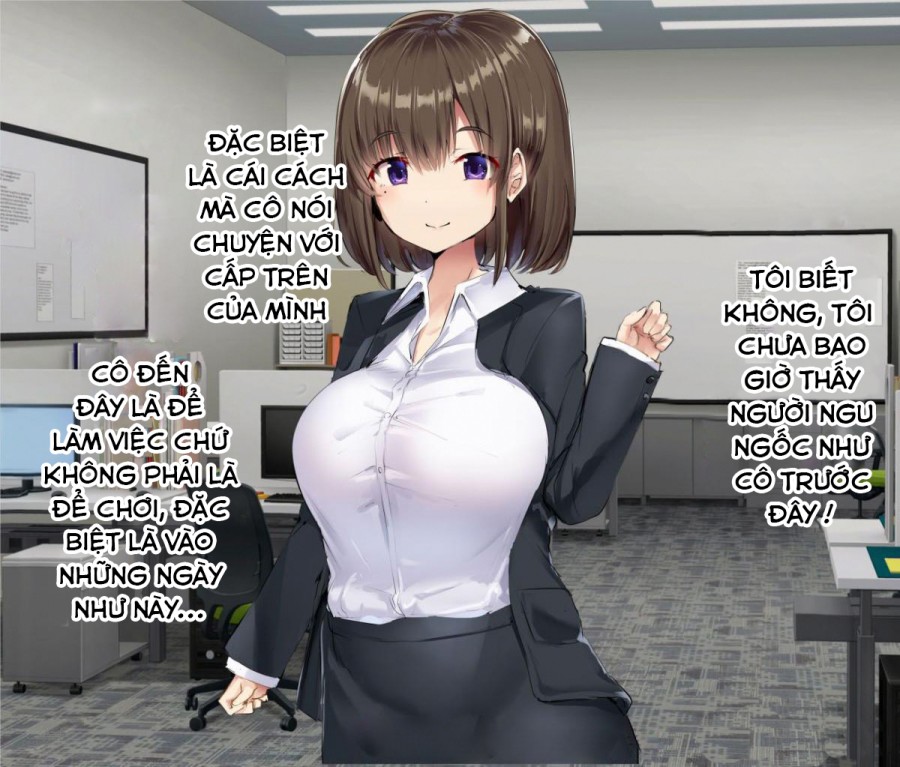 New graduate boss training 