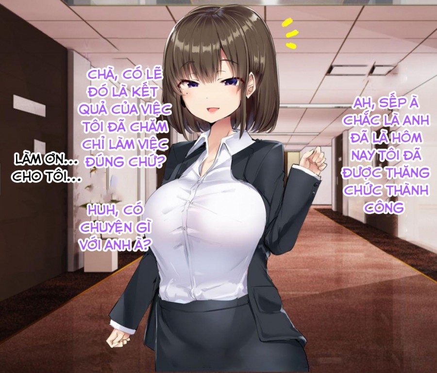 New graduate boss training 