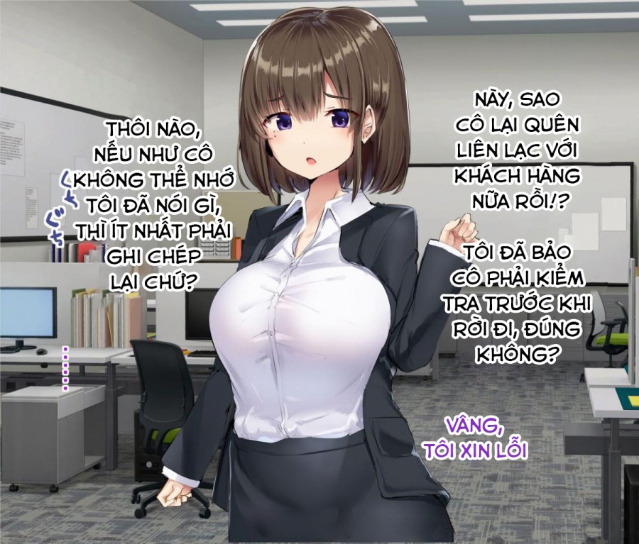 New graduate boss training 