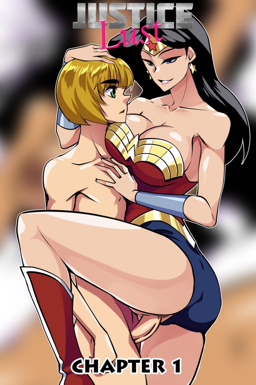 Justice Lust 