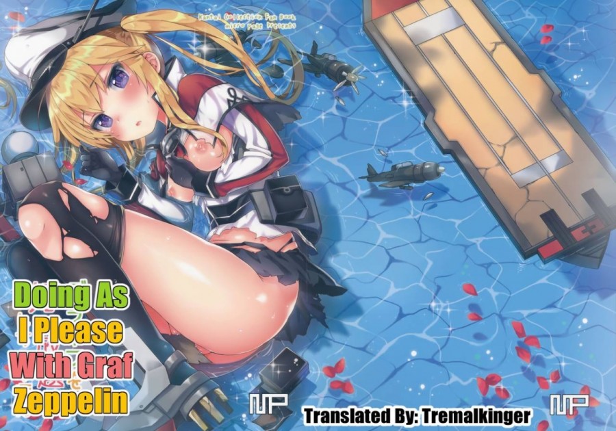 Graf o Sukihoudai Shichau Hon 