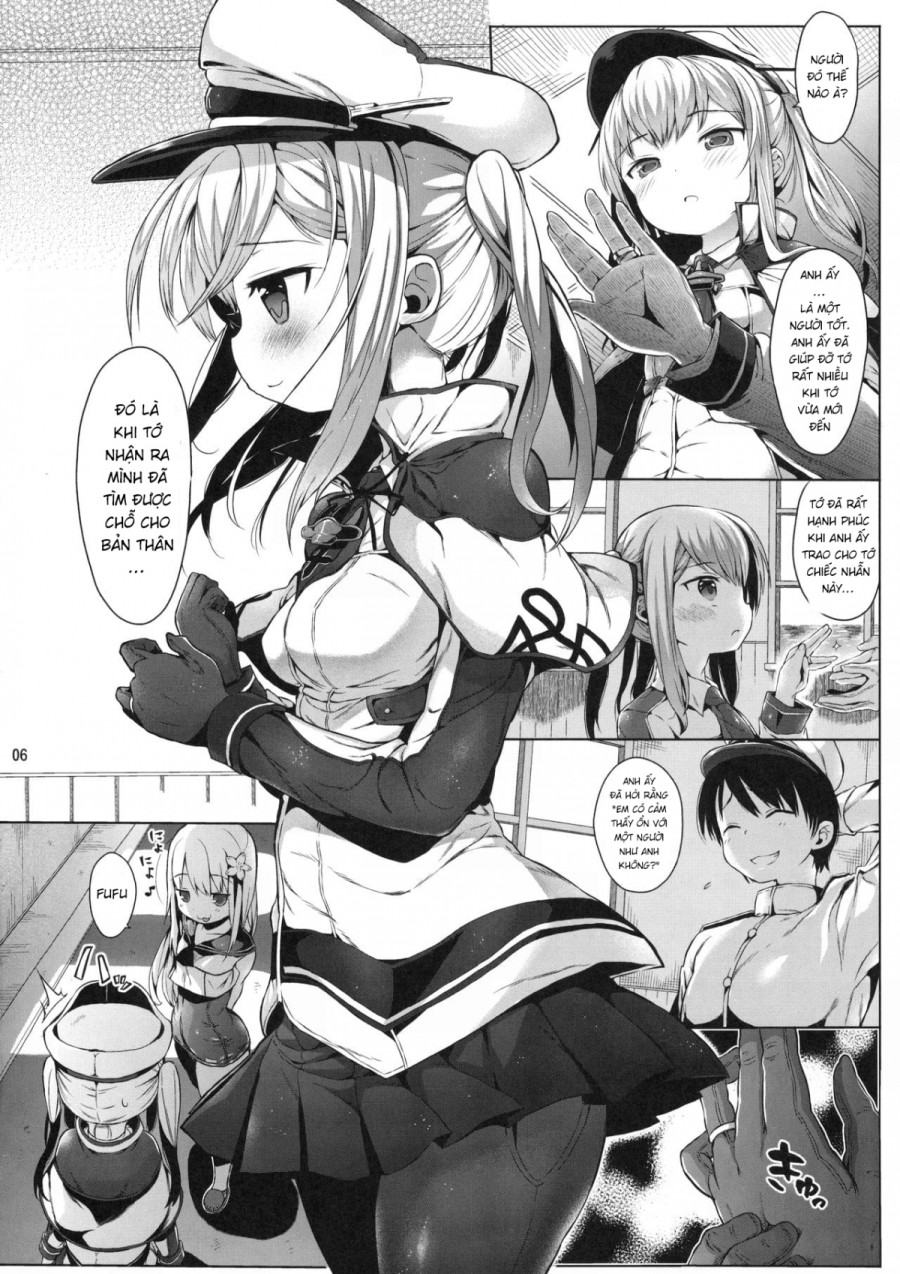 Graf o Sukihoudai Shichau Hon 