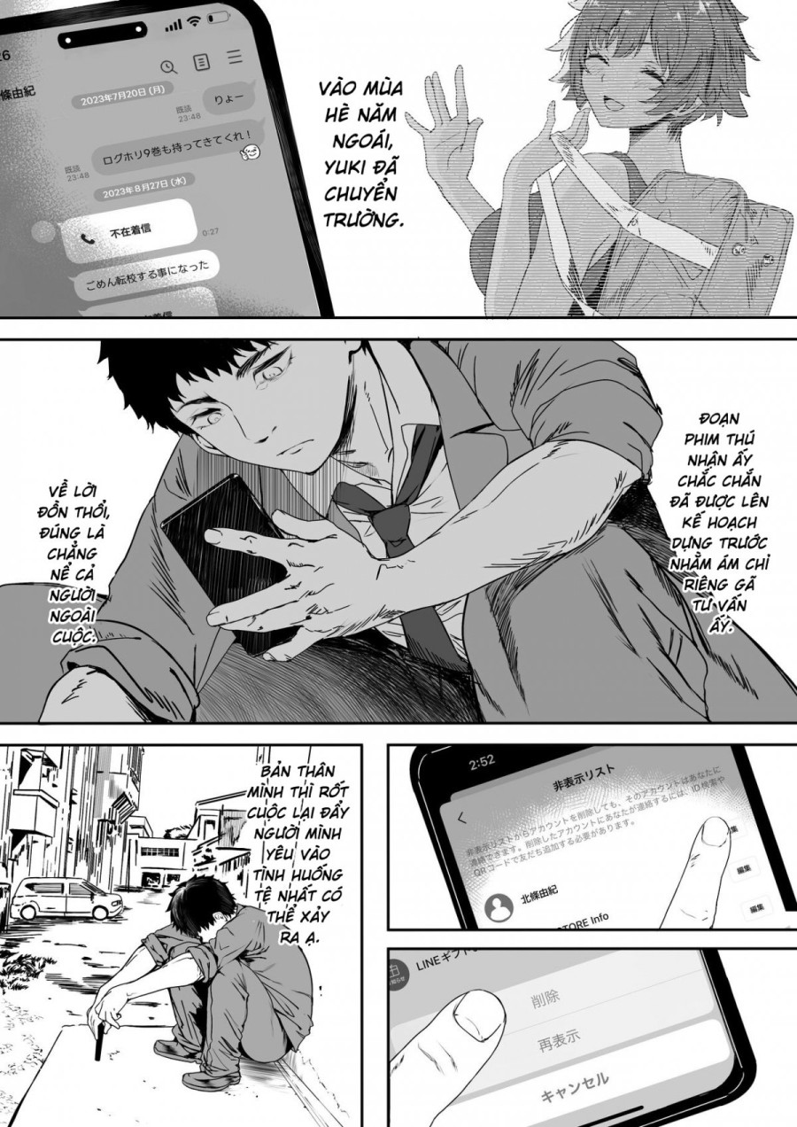Rikujoubu no Bokukko Doukyuusei ga Chuunen Komon ni Mesu ni Sareru Ichibu Shijuu 