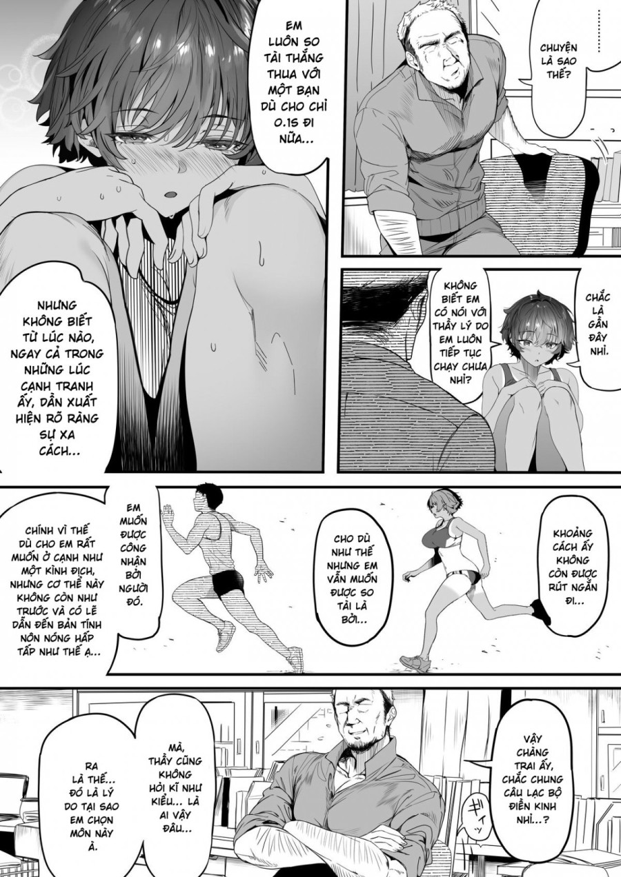 Rikujoubu no Bokukko Doukyuusei ga Chuunen Komon ni Mesu ni Sareru Ichibu Shijuu 