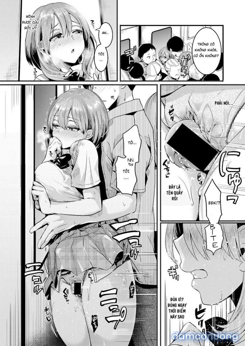 Watashi Wa Onnanoko Ga Suki Datta Hazu Nano Ni 