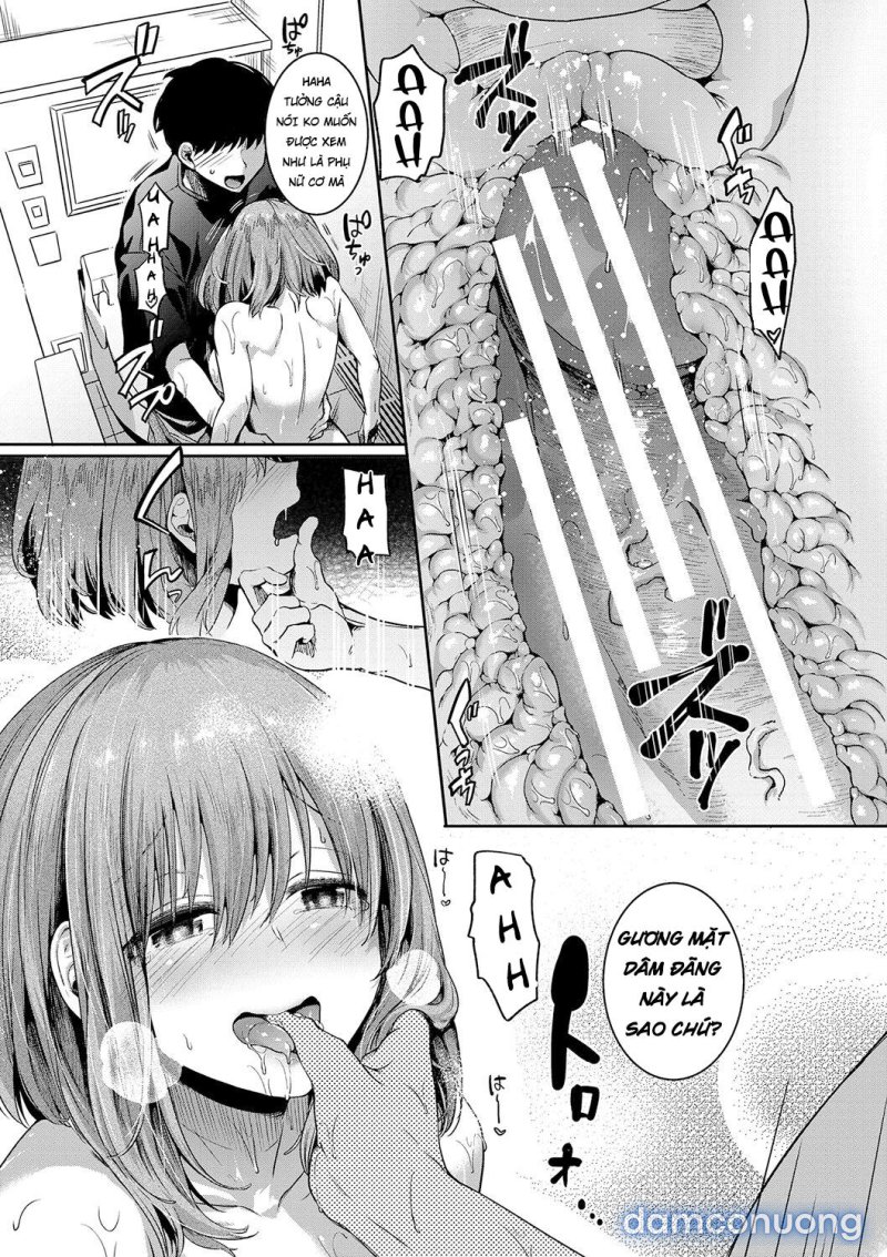 Watashi Wa Onnanoko Ga Suki Datta Hazu Nano Ni 