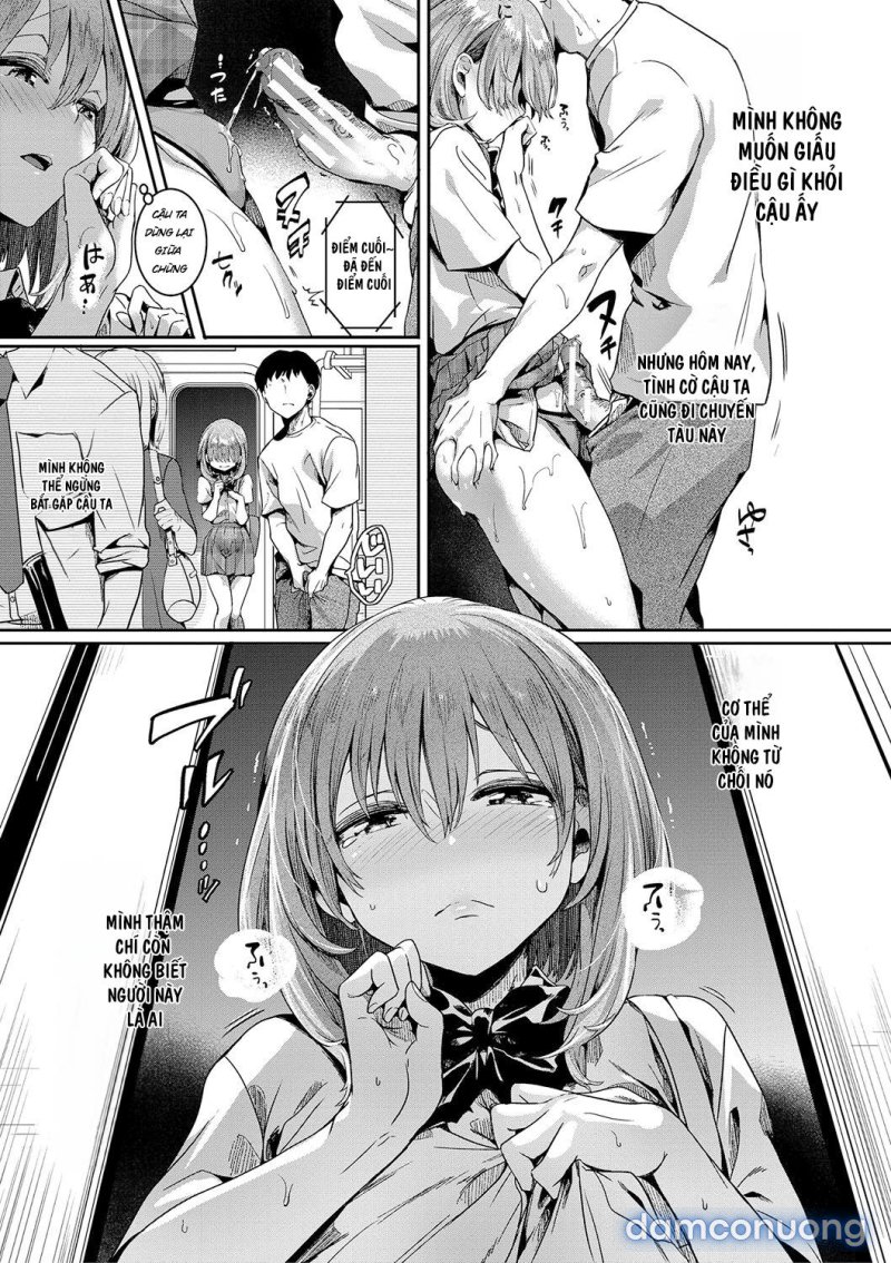 Watashi Wa Onnanoko Ga Suki Datta Hazu Nano Ni 