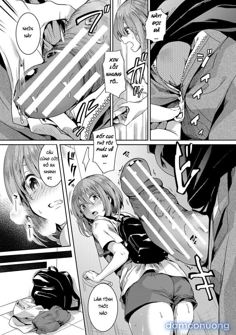 Watashi Wa Onnanoko Ga Suki Datta Hazu Nano Ni 