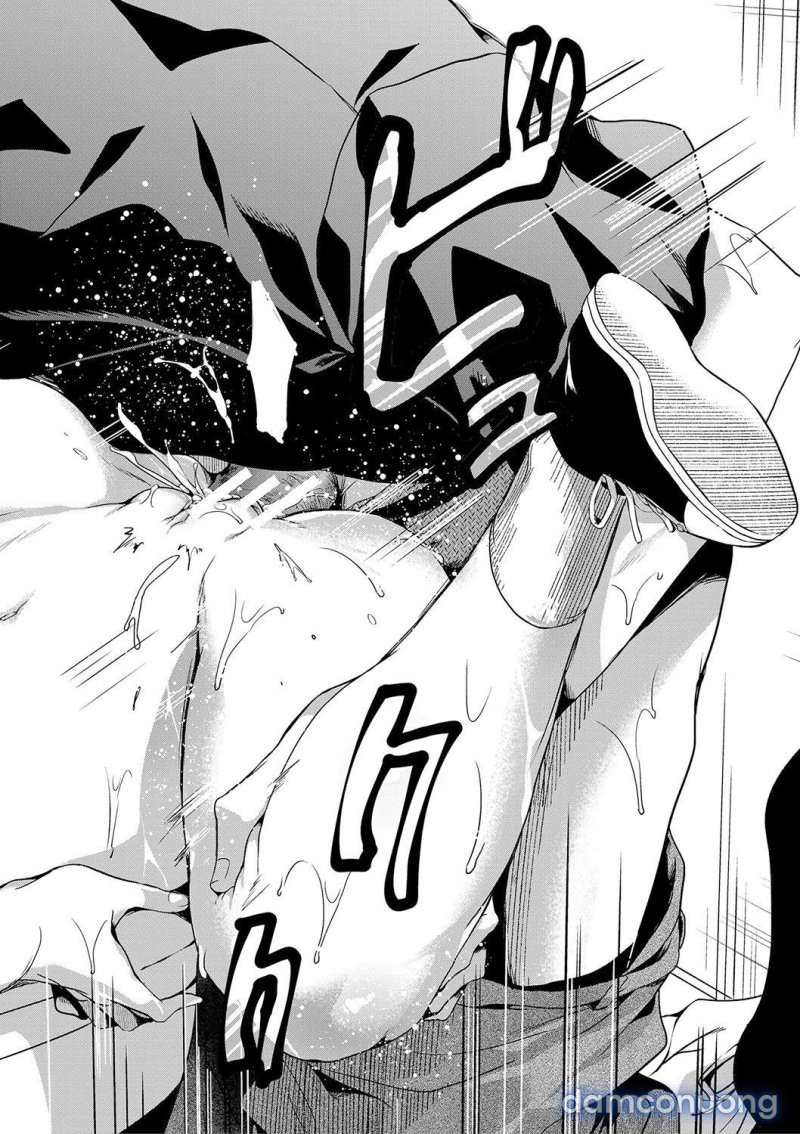 Watashi Wa Onnanoko Ga Suki Datta Hazu Nano Ni 