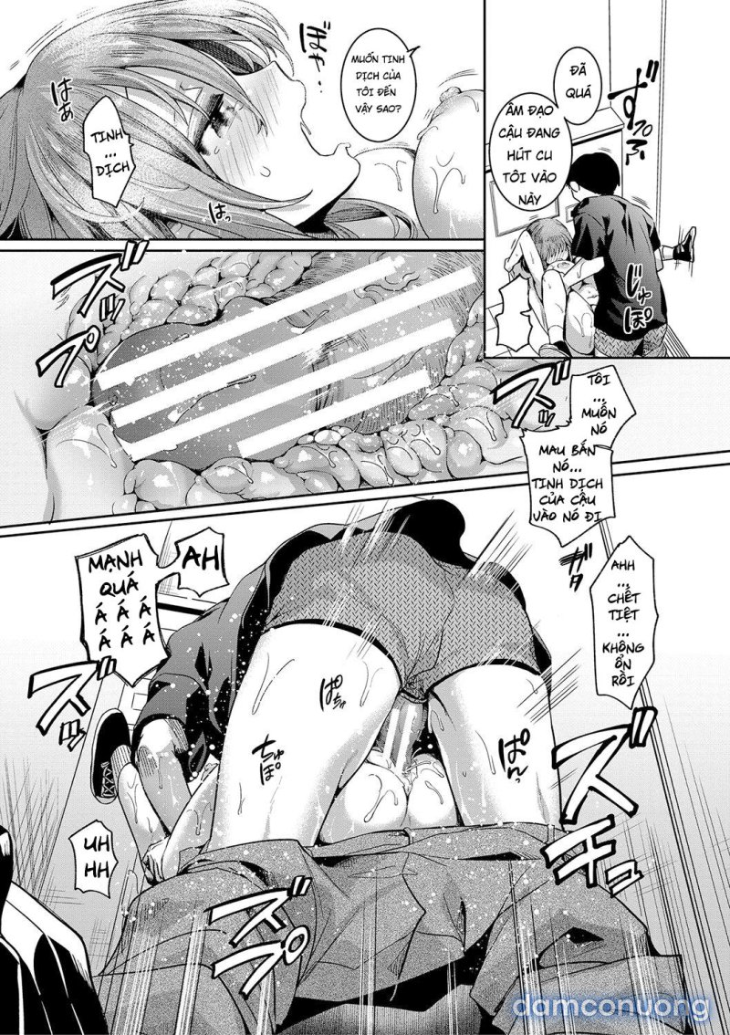 Watashi Wa Onnanoko Ga Suki Datta Hazu Nano Ni 