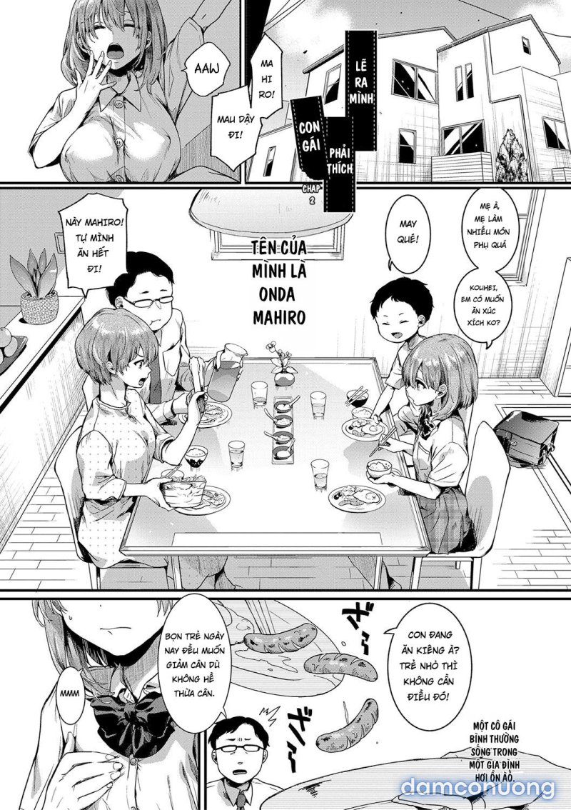 Watashi Wa Onnanoko Ga Suki Datta Hazu Nano Ni 