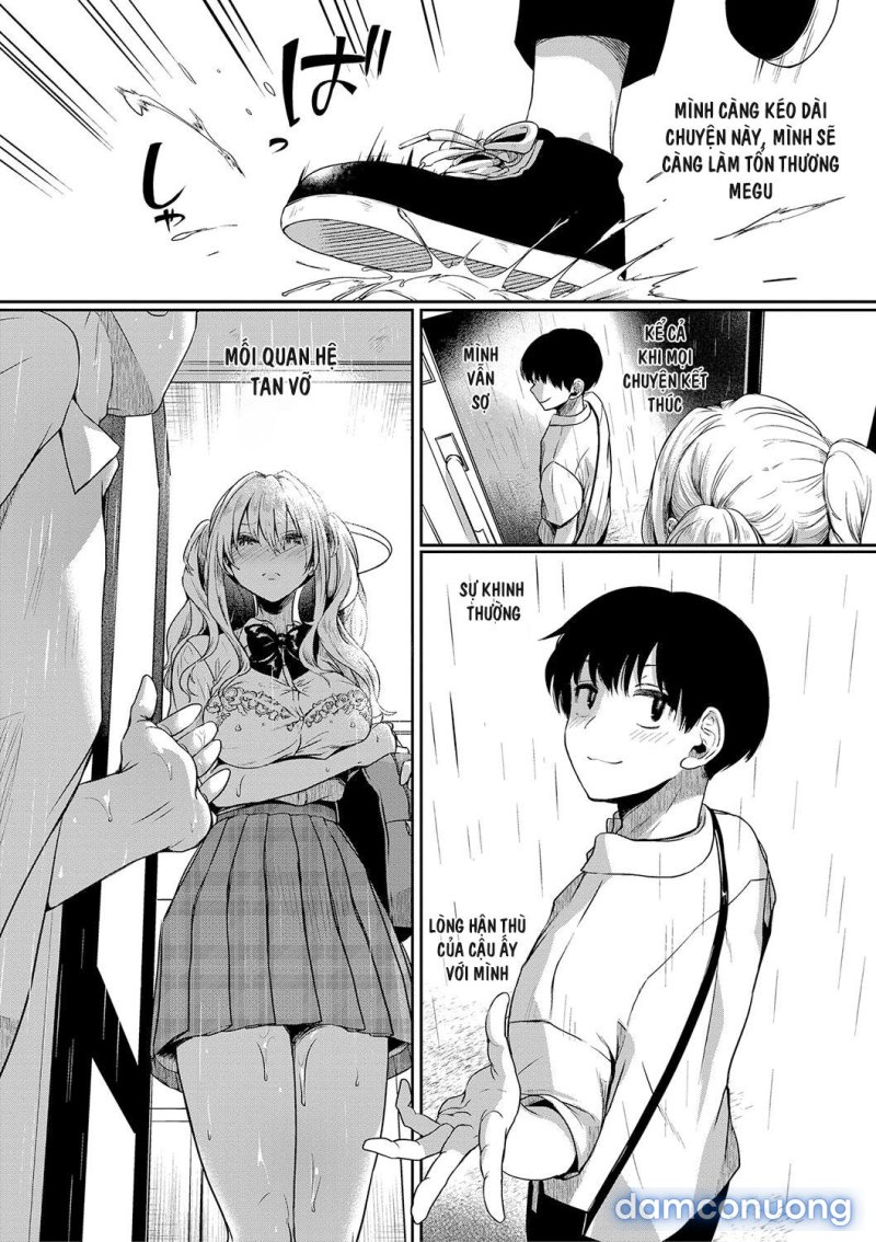 Watashi Wa Onnanoko Ga Suki Datta Hazu Nano Ni 
