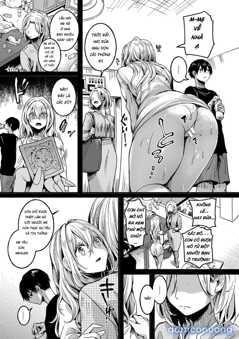 Watashi Wa Onnanoko Ga Suki Datta Hazu Nano Ni 