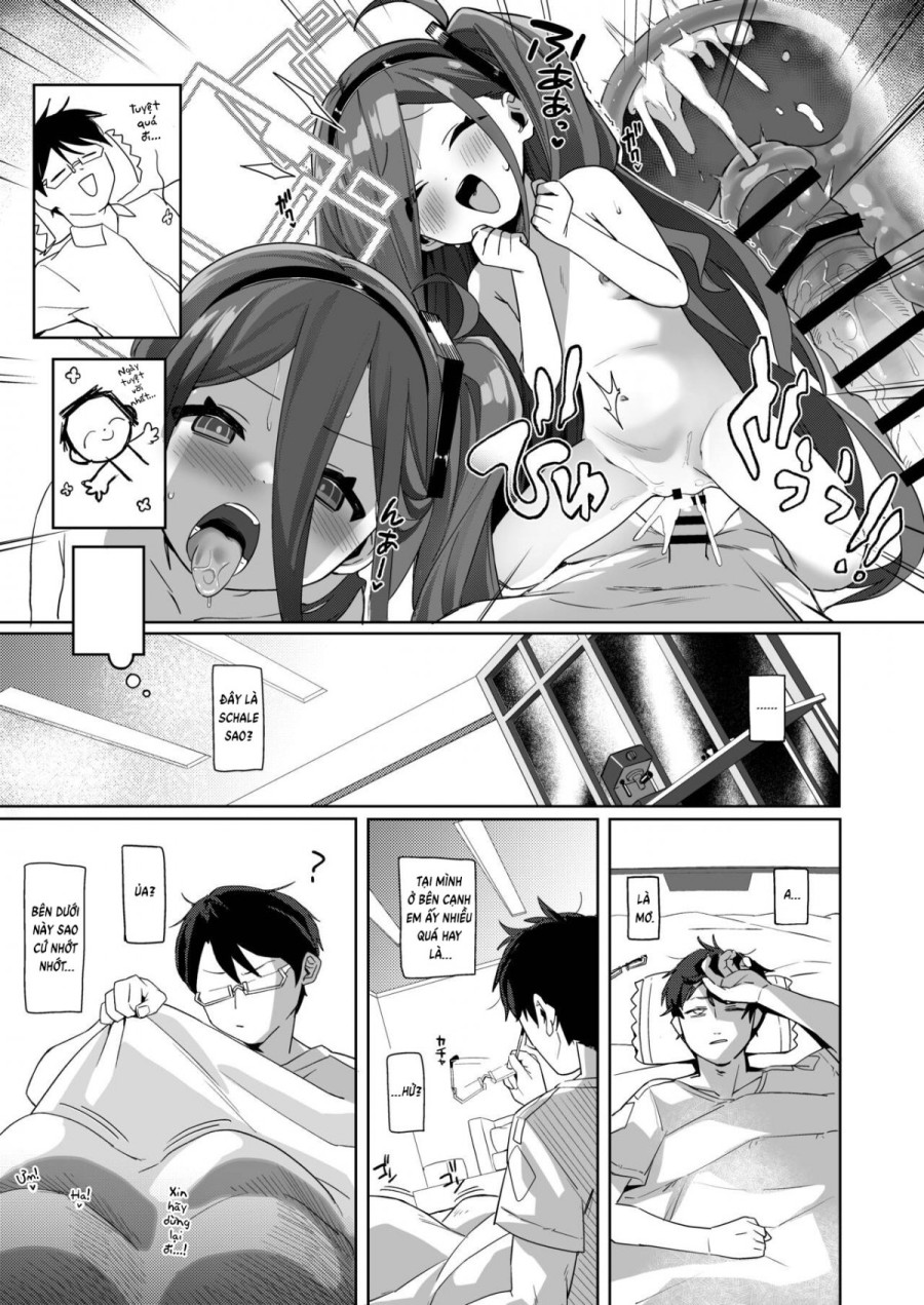 Gohoushi Maid ni Omakase! 