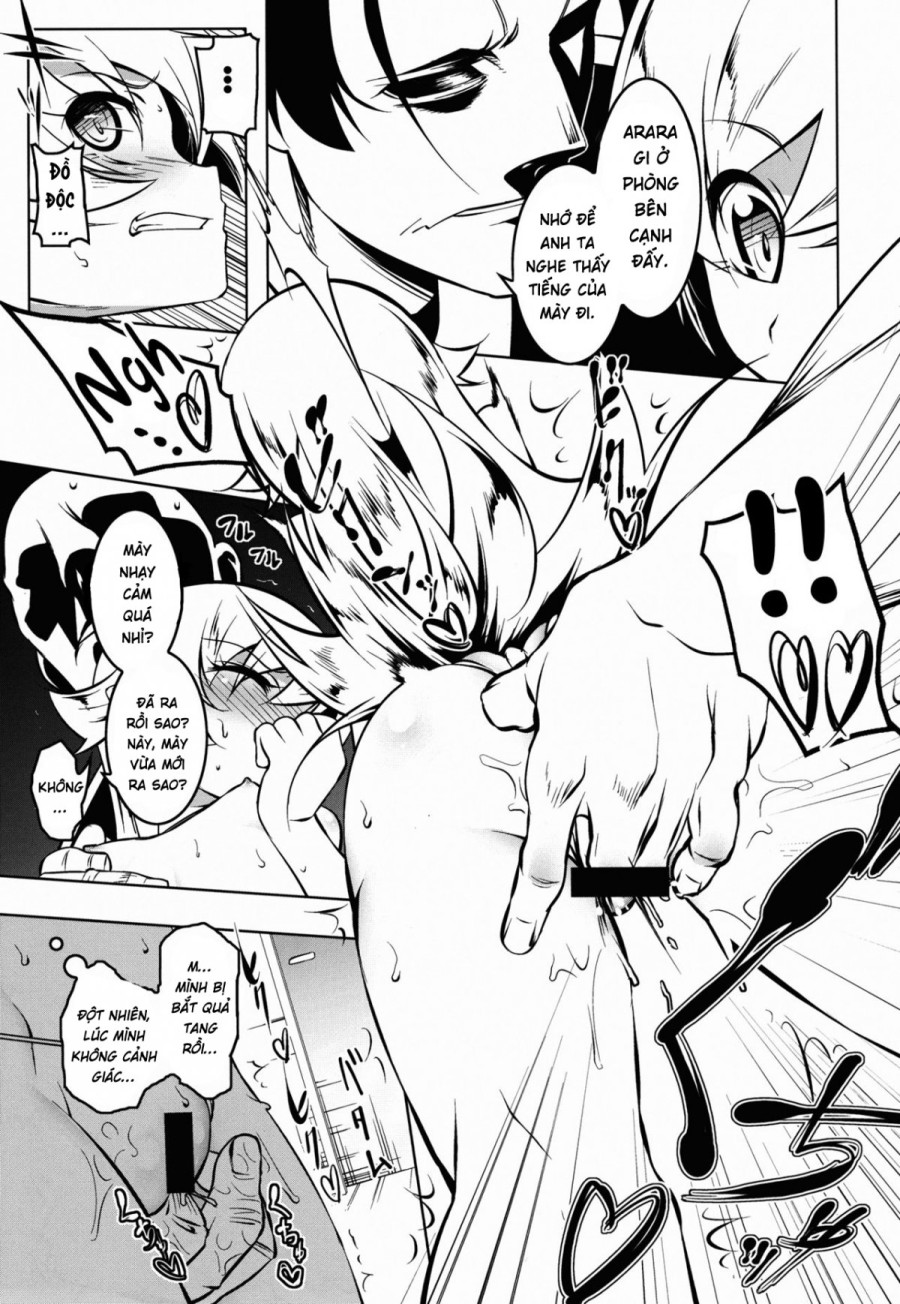Netoraregatari Kan Ni 
