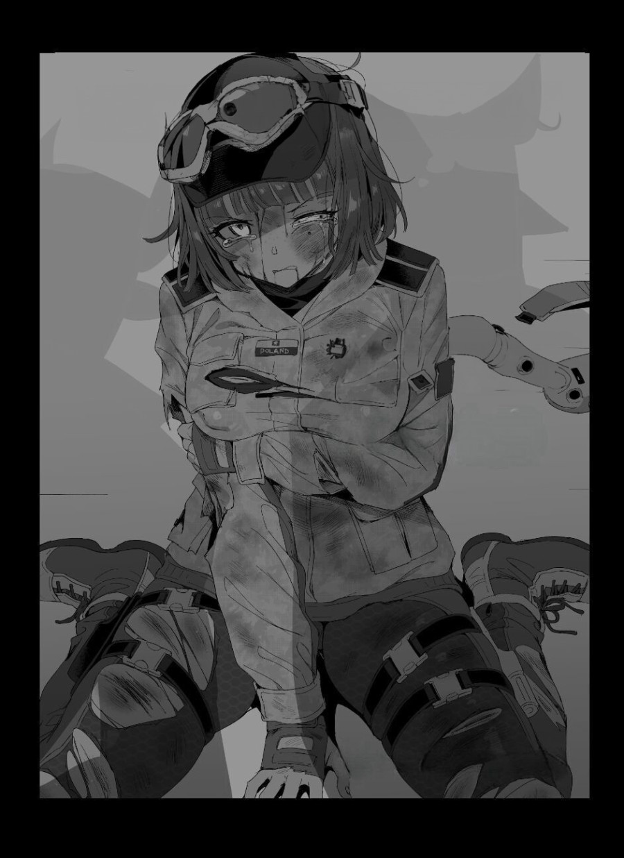 Ela’s Operation Log 