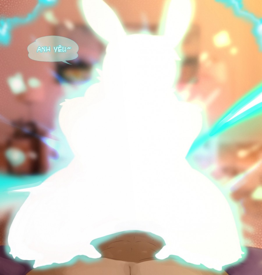 Sylveon Partner 
