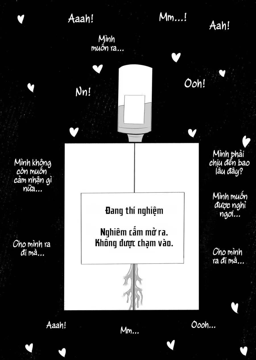 Bác sĩ biến chất và hộp âm thanh 