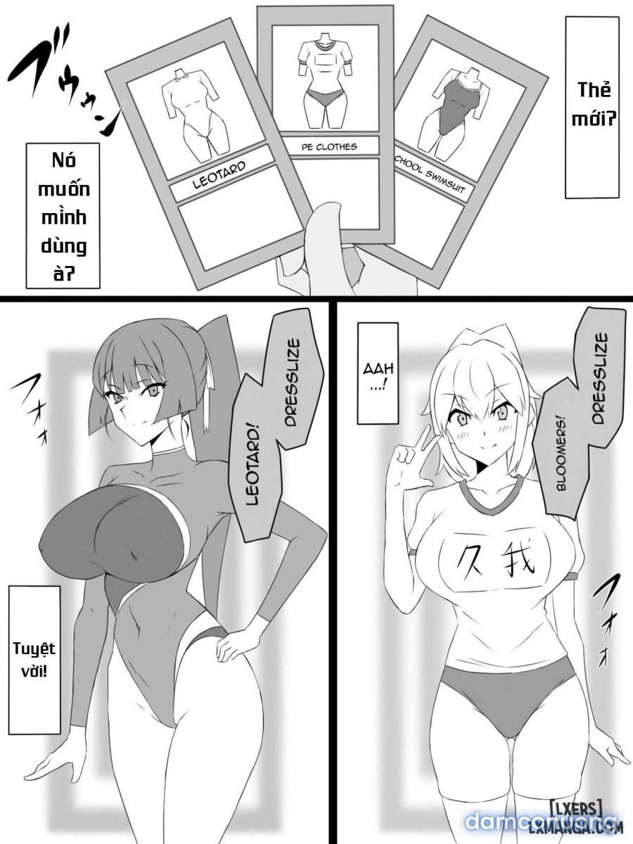 "Shoukanjuu DX DeliHealizer" ~Card kara Josei o Shoukan shite Ecchi suru Ohanashi 
