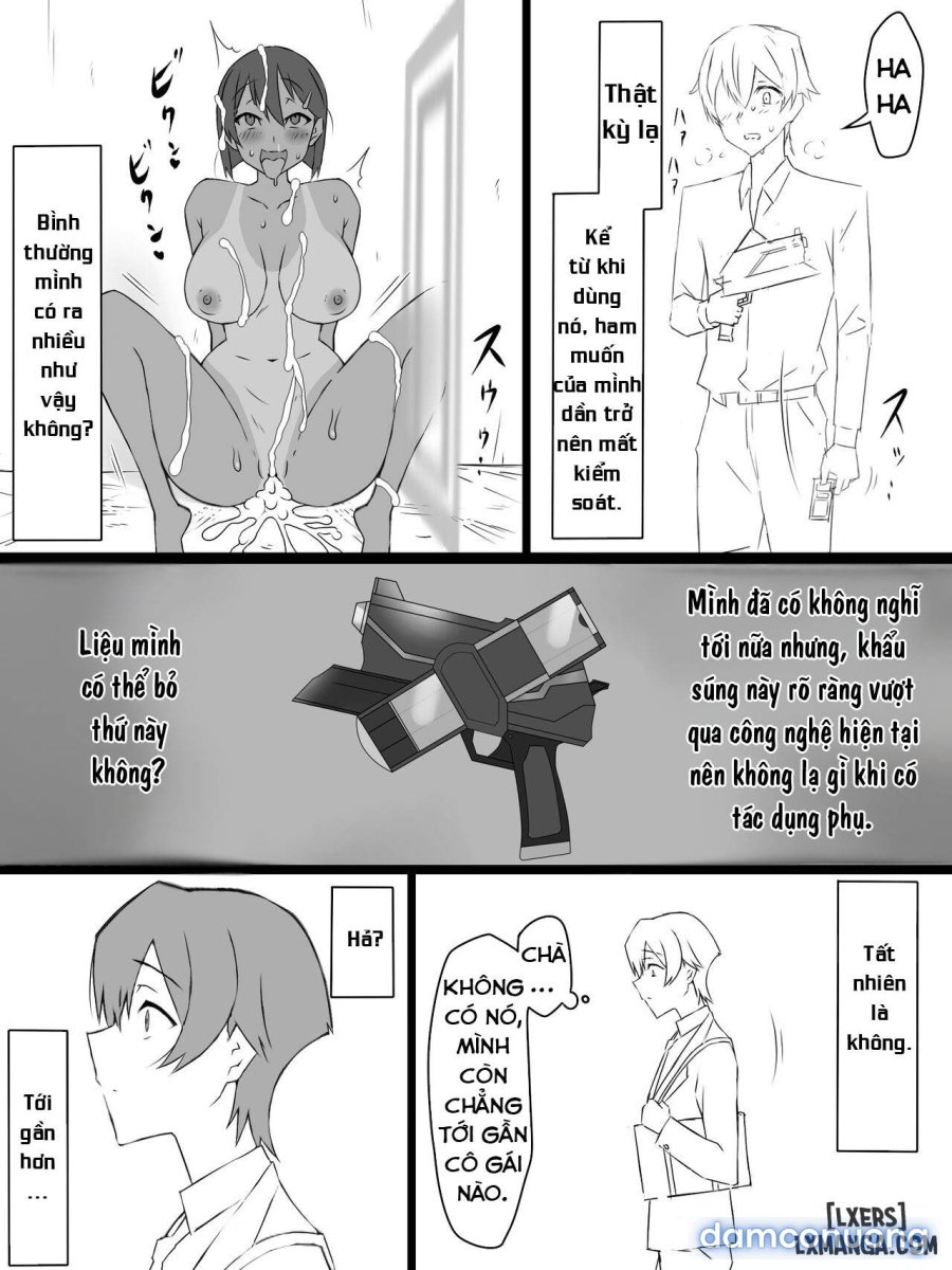 "Shoukanjuu DX DeliHealizer" ~Card kara Josei o Shoukan shite Ecchi suru Ohanashi 