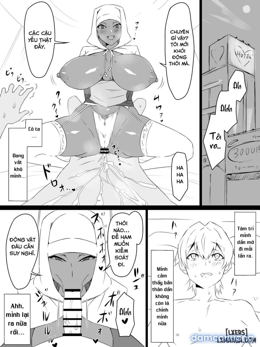 "Shoukanjuu DX DeliHealizer" ~Card kara Josei o Shoukan shite Ecchi suru Ohanashi 