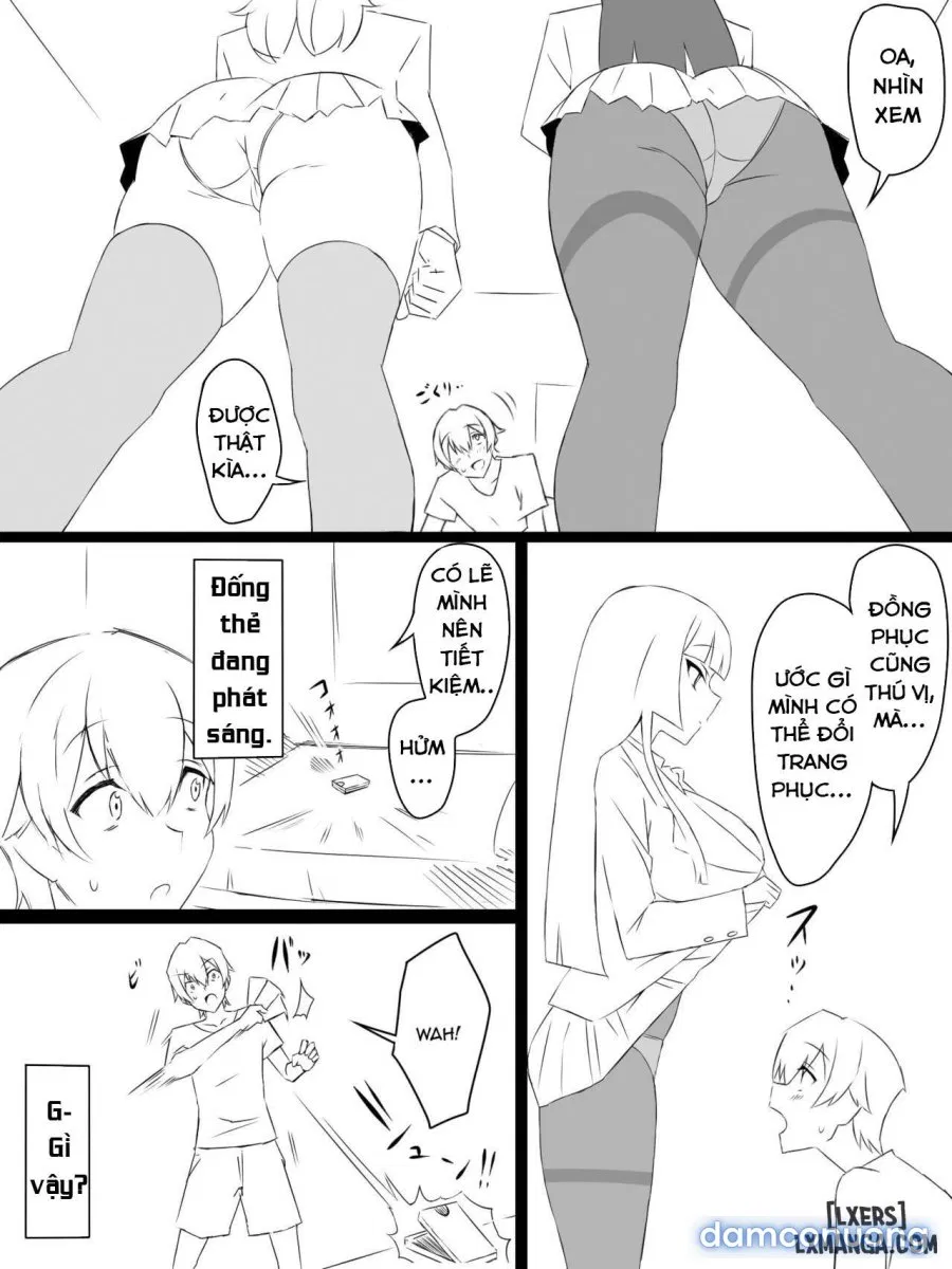 "Shoukanjuu DX DeliHealizer" ~Card kara Josei o Shoukan shite Ecchi suru Ohanashi 