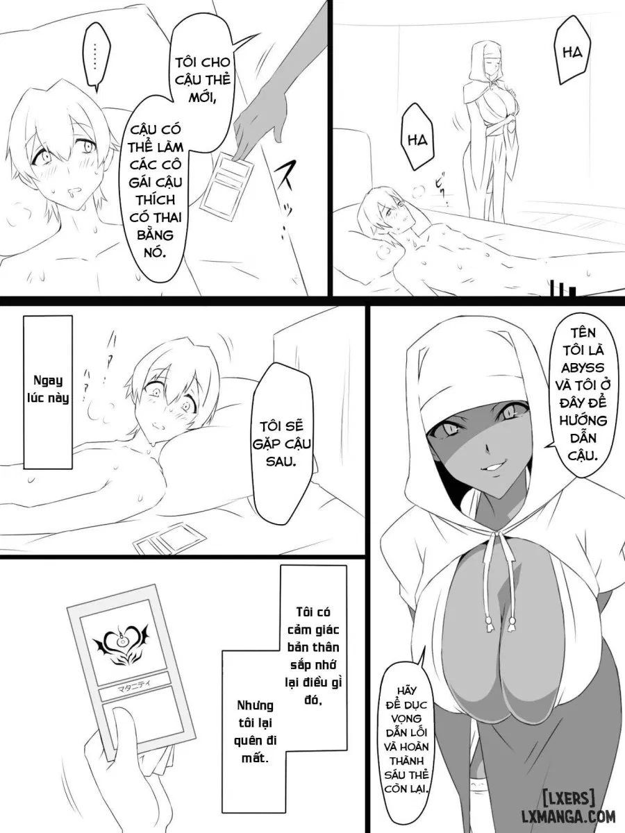"Shoukanjuu DX DeliHealizer" ~Card kara Josei o Shoukan shite Ecchi suru Ohanashi 