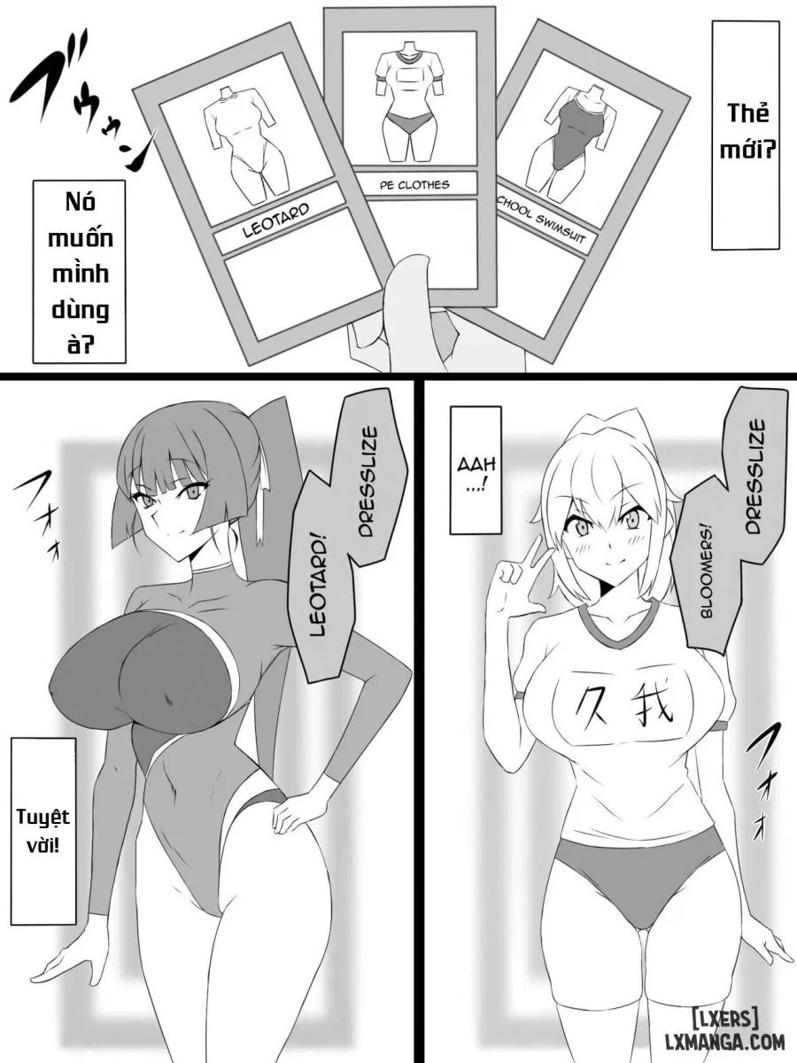 "Shoukanjuu DX DeliHealizer" ~Card kara Josei o Shoukan shite Ecchi suru Ohanashi 