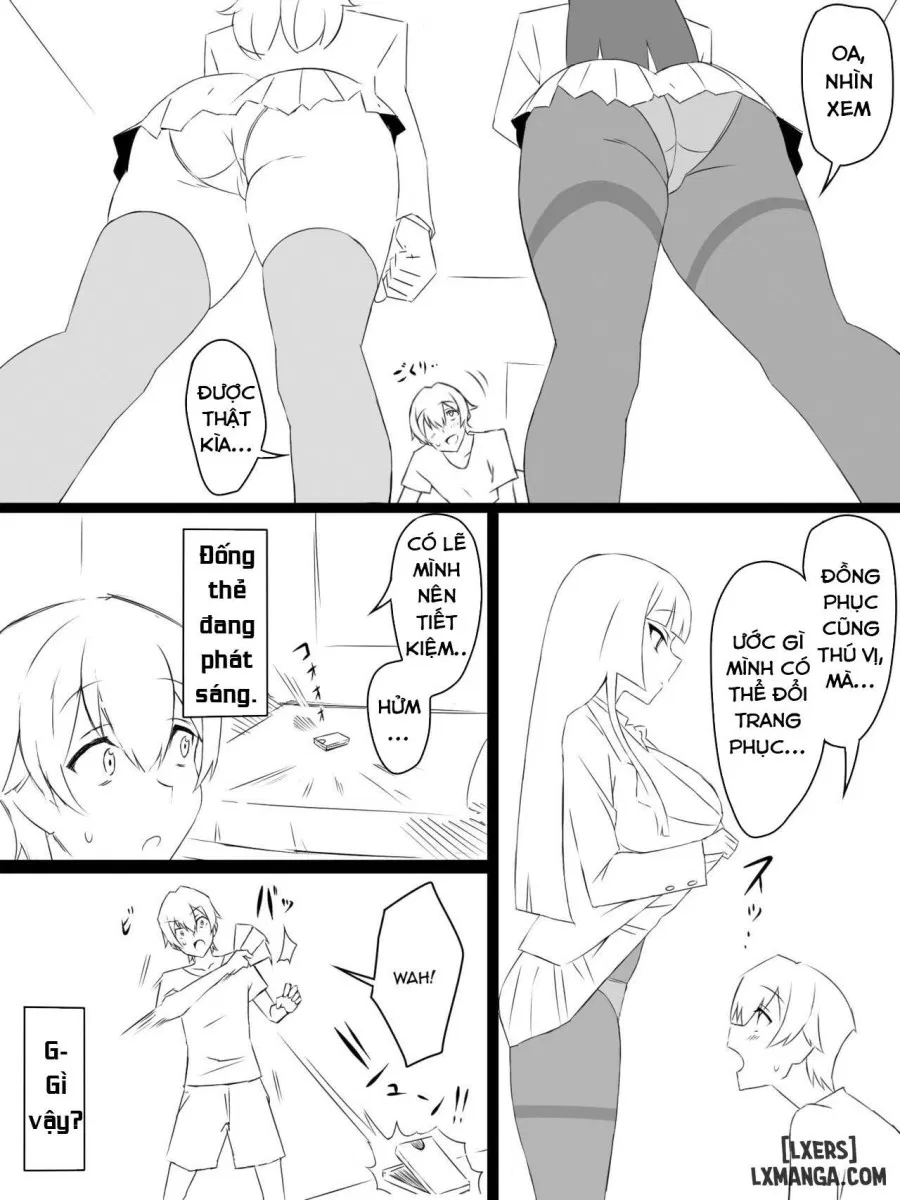"Shoukanjuu DX DeliHealizer" ~Card kara Josei o Shoukan shite Ecchi suru Ohanashi 