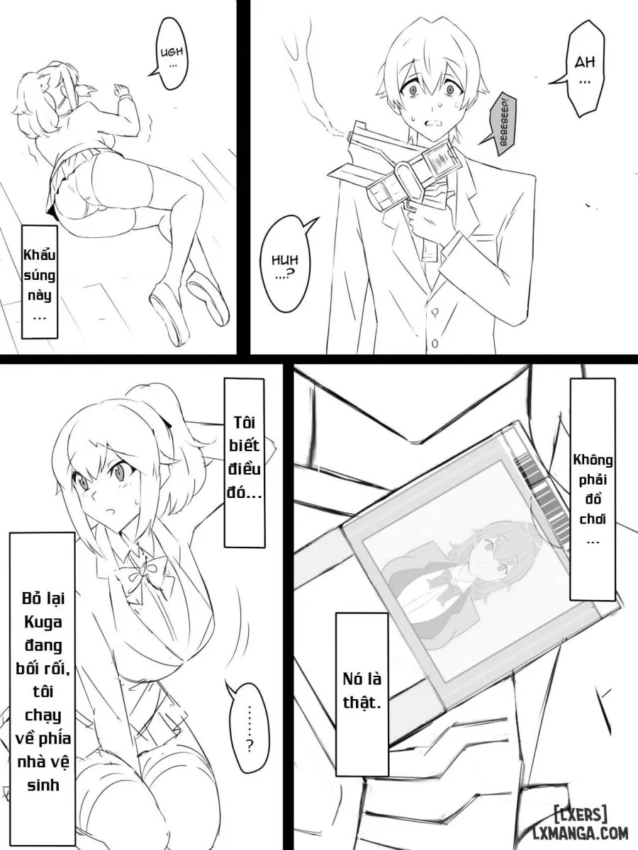 "Shoukanjuu DX DeliHealizer" ~Card kara Josei o Shoukan shite Ecchi suru Ohanashi 