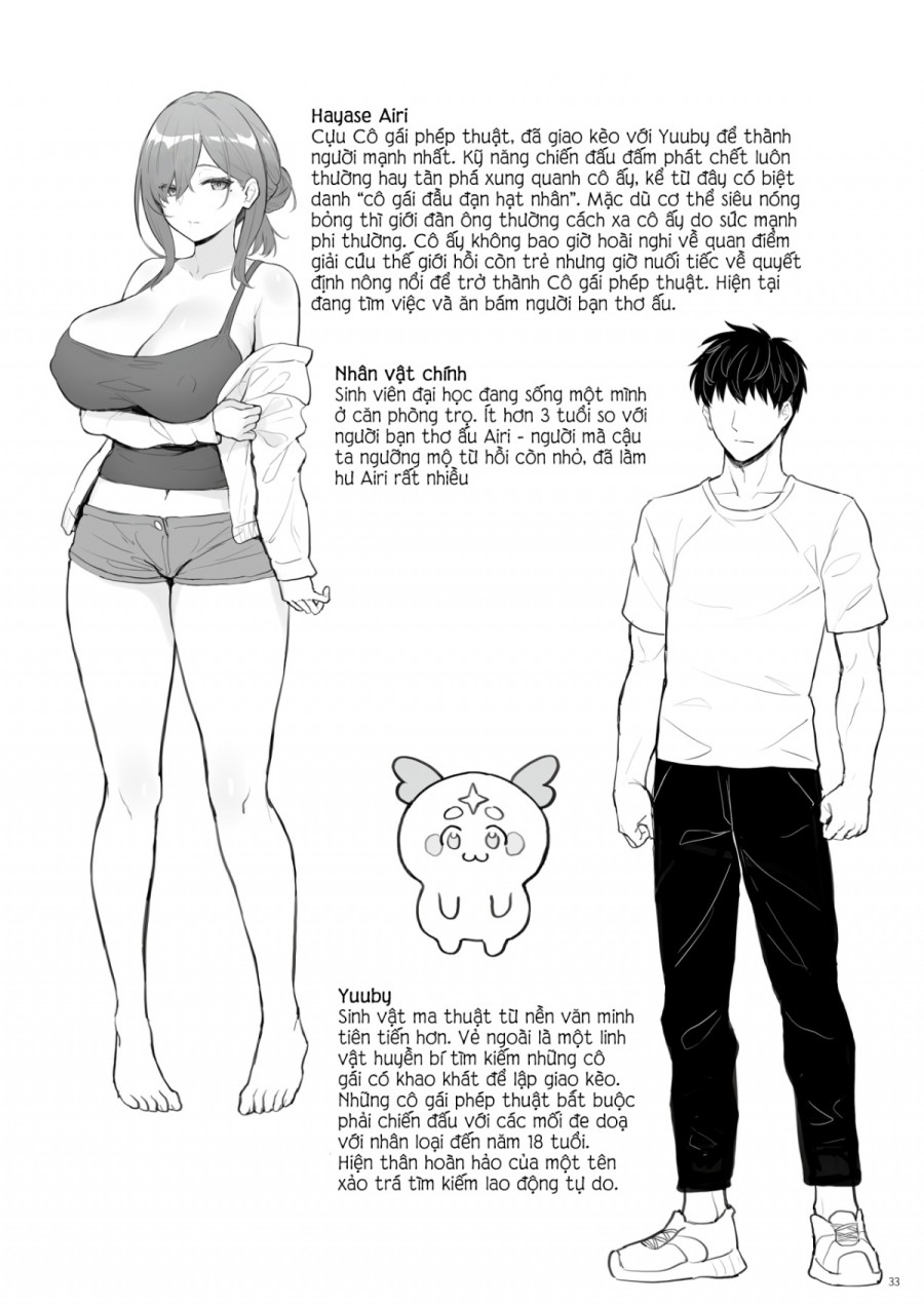 Cuộc Sống Neet Của Một Người Hùng Đã Nghỉ Hưu 