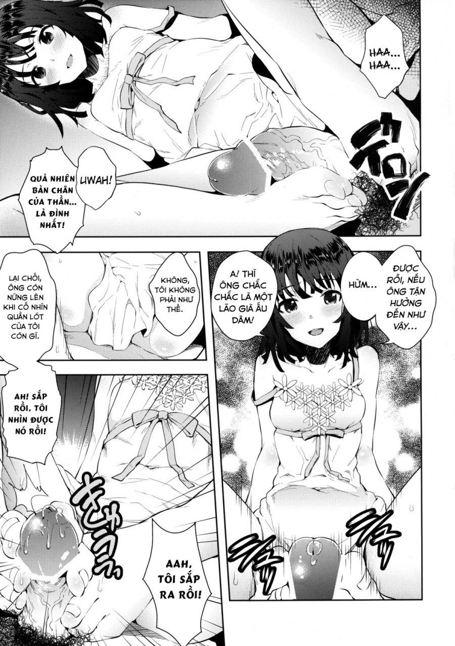 Kowaremonogatari 