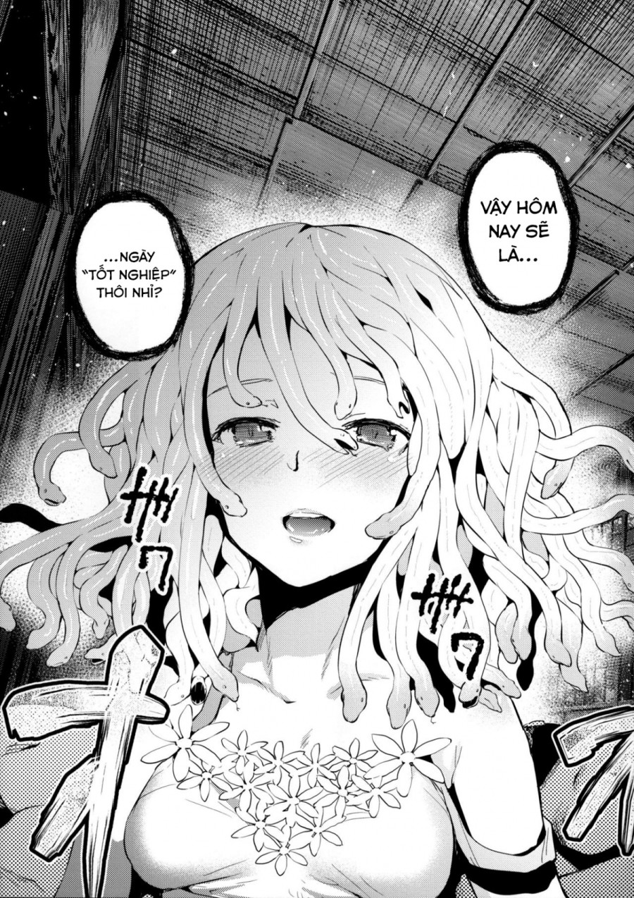 Kowaremonogatari 